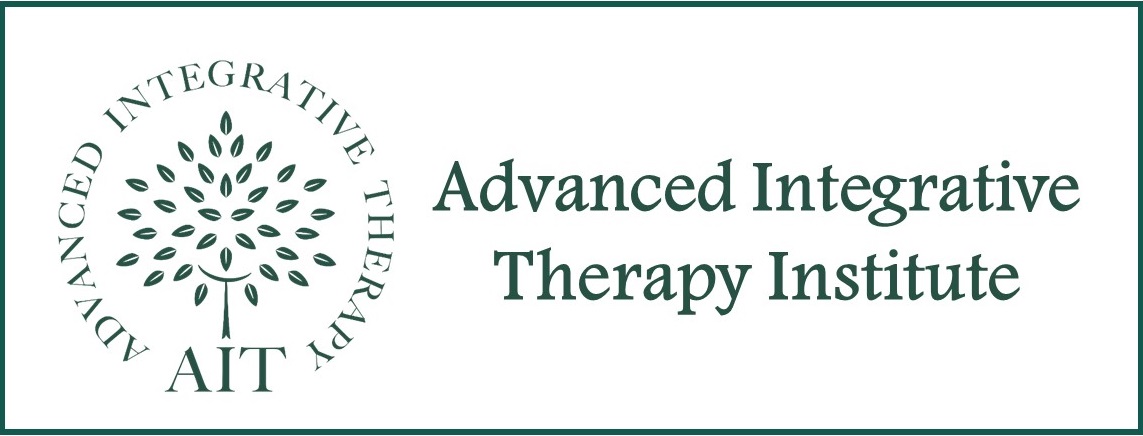 Advanced Integrative Therapy Institute header image