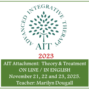 AIT Attachment: Theory & Treatment  2025
