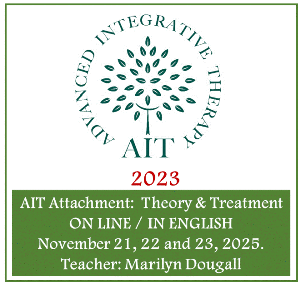 AIT Attachment: Theory & Treatment  2025
